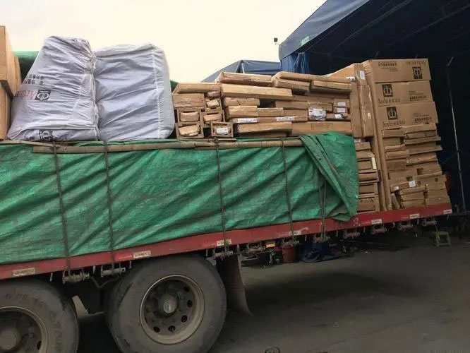 钦南家具托运
